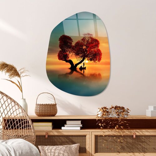 Wallity slika UV-1086, 50 x 70 cm Cene