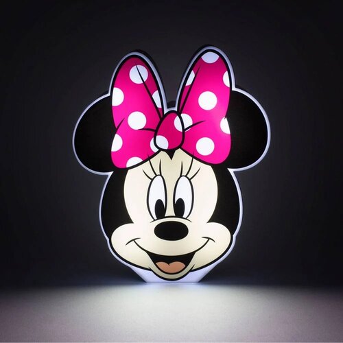 Paladone MINNIE BOX LIGHT HOME Slike