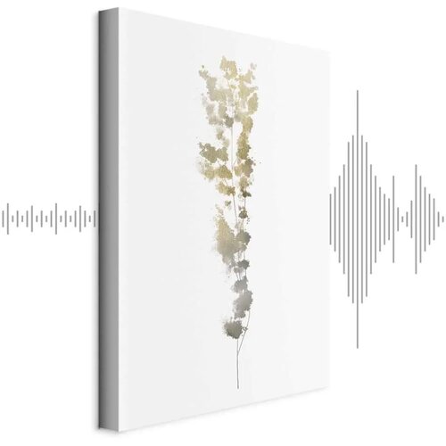  Slika - Golden Branch (1 Part) Vertical 60x90 Cene