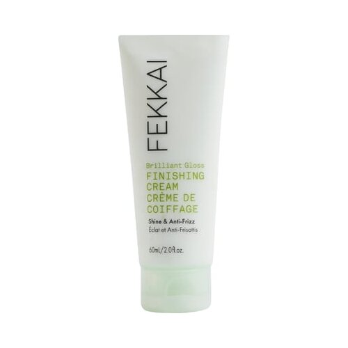 FEKKAI Brilliant Gloss Finishing Cream - 60 ml Cene