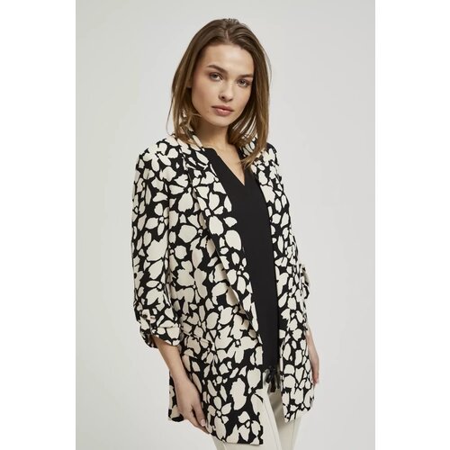 Marisse Women's Jacket L-Mr-4305 L.Beige Cene