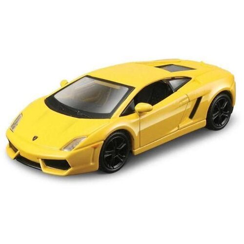 Motor Max metalni model automobila Lamborghini Gallardo Supedrleffera 1:24 Cene