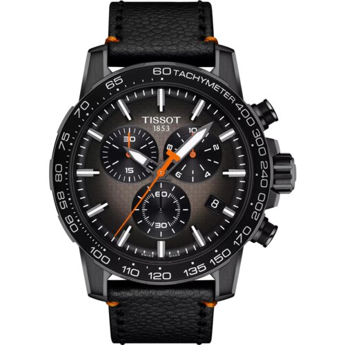 Tissot ručni sat T125.617.36.081.00 Slike