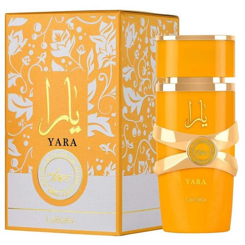 Lattafa yara tous ženski parfem eau de parfum 100 ml Cene