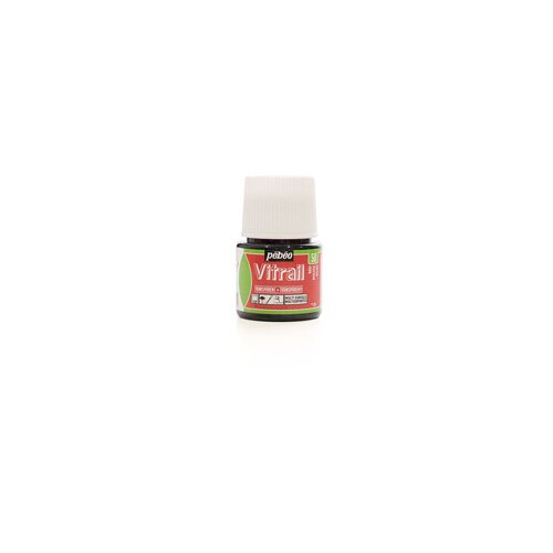  barva za steklo pebeo vitrail 45 ml | različne barve Cene