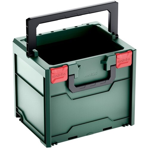 Metabo 626909000 kutija za alat ABS (D x Š x V) 396 x 268 x 348.5 mm Cijene