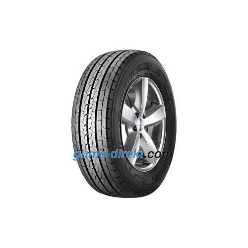 Bridgestone Duravis R660 ( 215/65 R16C 109/107T 8PR ) letna pnevmatika Slike