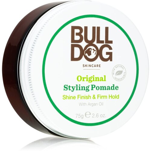 Bull Dog Styling Pomade pomada za kosu za mu&amp;scaron;karce 75 g Slike