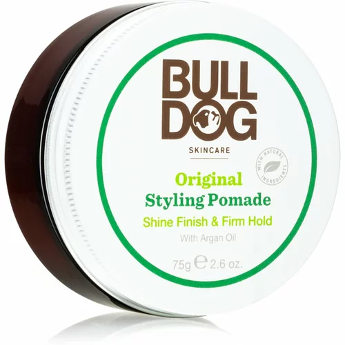 Bull Dog Styling Pomade pomada za lase za moške 75 g