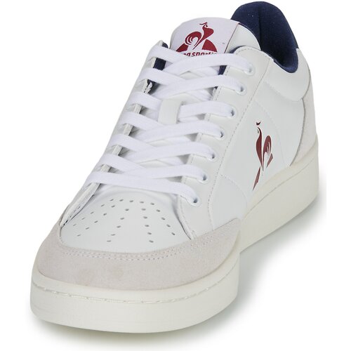 Le Coq Sportif Nizke superge COURTNET Bela Slike