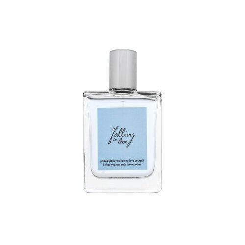 Philosophy Falling In Love toaletna voda za žene 60 ml Cijene