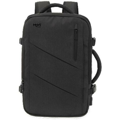 Moye trailblazer 17,3'' backpack black O10 ranac za laptop Cene
