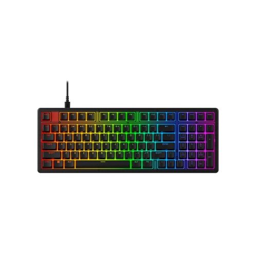 HP Tipkovnica HyperX Origins 2 1800s mehanska, črna, linear Cene