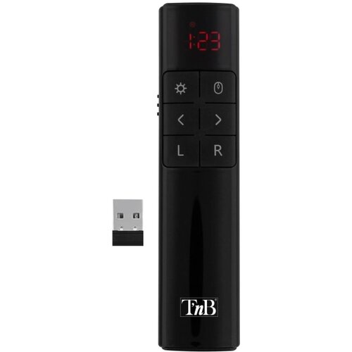 TNB AIRMOUSE2 LASERSKI PREZENTER I Miš Cene