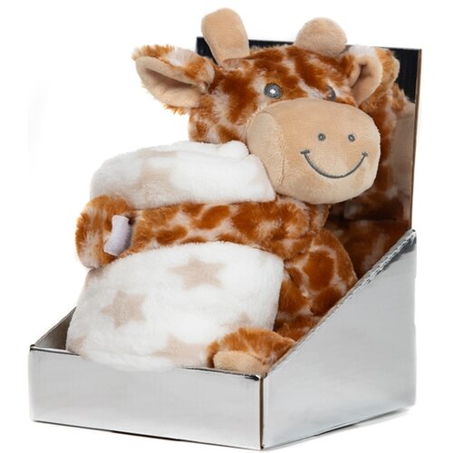 Bbo SET IGRACKA + CEBENCE (B230142) – GIRAFFE Cene