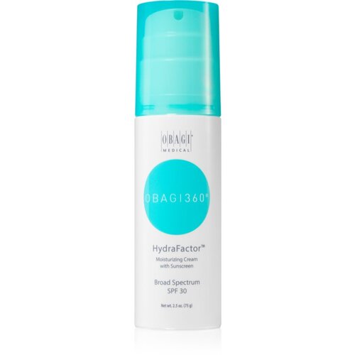 OBAGI Obagi360® Hydrafactor hidratantna krema SPF 30 75 g Cijene