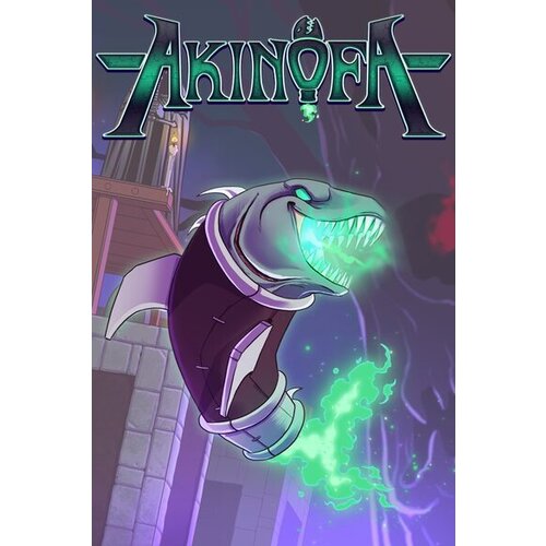  akinofa (switch) eshop nintendo key europe Cene