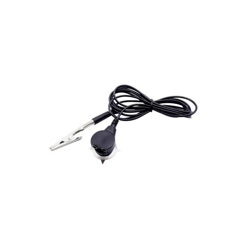 Quadrios ESD kabel za uzemljenje 1.80 m stezaljka, pritisni gumb 10 mm, utičnica, krokodilska stezaljka Cijene