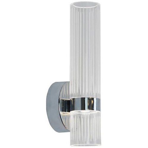  LED zidno svetlo AMBIENTE LED/6W/230V 3000/4000/6000K sjajni hrom Cene