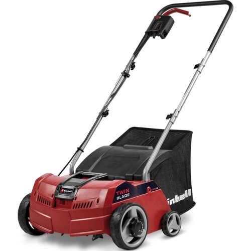 Einhell GC-SA 1231/1, Električni prozračivač za travu (3420640) Cene