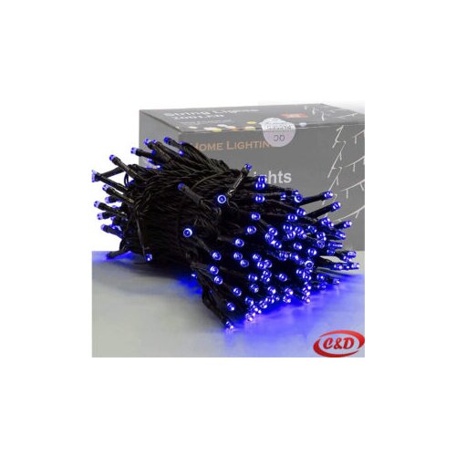 Lampice MRAVI LED 10 m Cijene