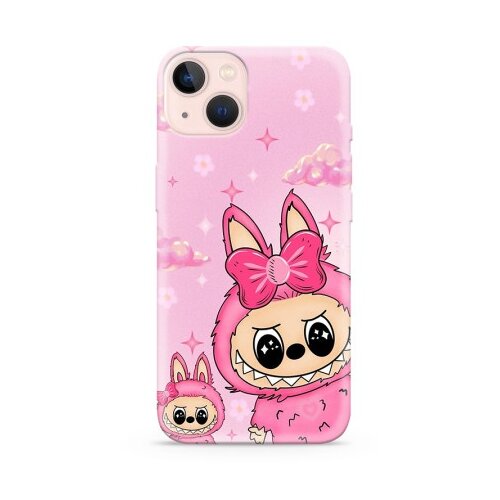  Futrola ultra tanki print clear za iphone 13 (6.1) lbb001 ( F121598 ) Cene