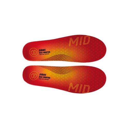  ULO&Scaron;CI ZA SKI CIPELE SIDAS 3FEET ECO WINTER MID Cene