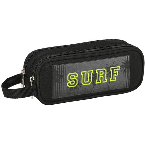  Dvojna peresnica Safta Surf Črna (21 x 8 x 6 cm) Cene