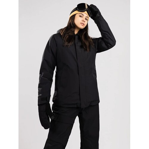 Burton Gore-Tex Powline Insulated Jakna true black Cene