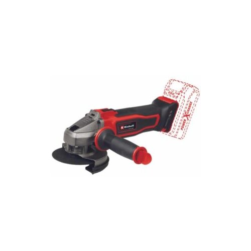 Einhell Aku kutna brusilica TE-AG 18/115-2 Li – Solo Cijene