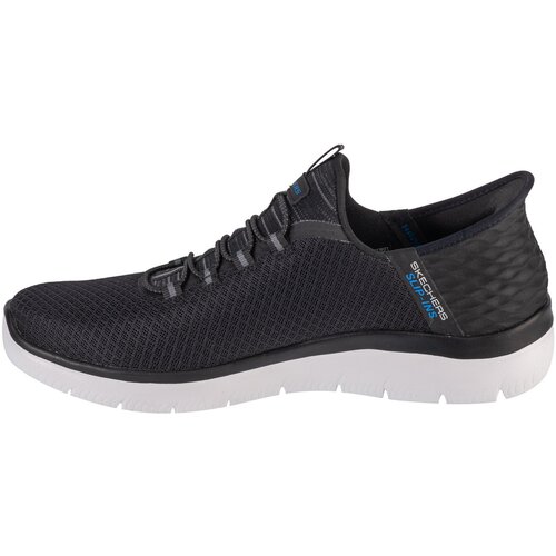Skechers Slip-Ins Summits - High Range Crna Cene
