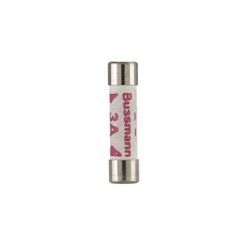Eaton BK1-TDC180-3A finožični osigurač Sadržaj 1 St. Bulk Slike
