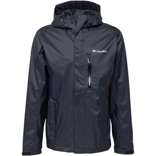 Columbia Outdoor jakna 'Pouring Adventure' crna Cijene