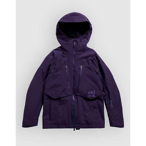 Burton Ak Gore Swash Ins Jacket nightshade purple Slike