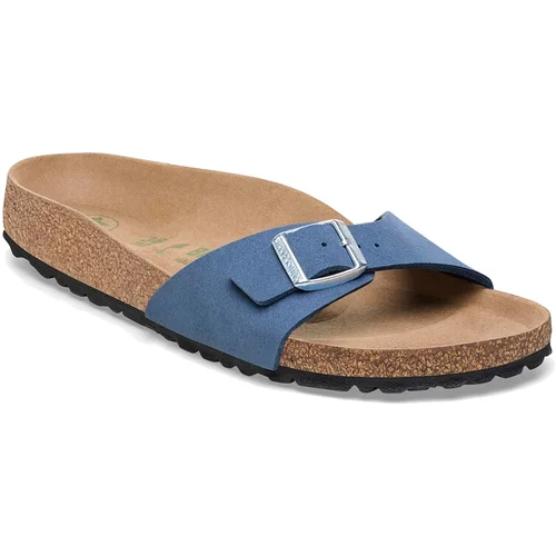 Birkenstock Madrid Vegan Synthetics Regular Fit