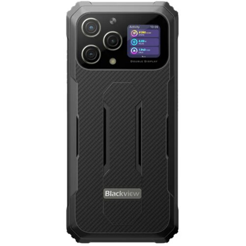 Blackview pametni robustni telefon BL8000 12GB+512GB, črn Cene