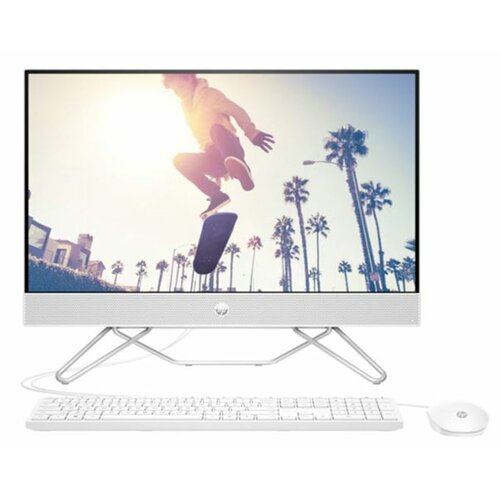 HP AIO 24-cb1055ny i3-1215U 8G512, 7Z8N1EA#BED touch Cene