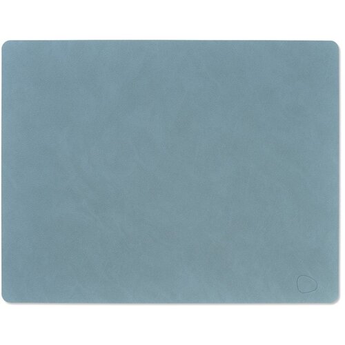 LIND DNA Podmetač od eko kože 35x45 cm Square L Nupo – Cijene