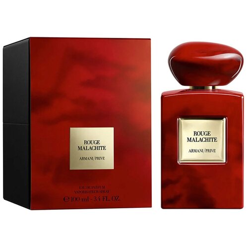Giorgio Armani Armani Privé Rouge Malachite parfemska voda unisex 100 ml Cijene