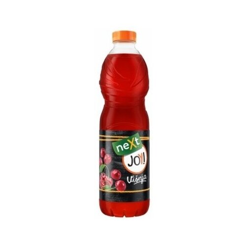 Next joy vi&amp;scaron;nja sok 1,5L pet Slike