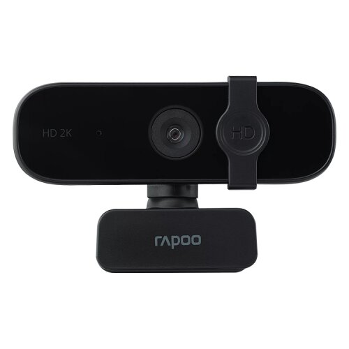  WEB camera RAPOO XW2K BLK webcam 30FPS 2K FHD AF, R-20022 Cijene
