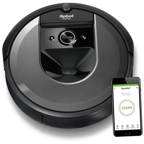 Irobot Usisavač Roomba i7 Cene
