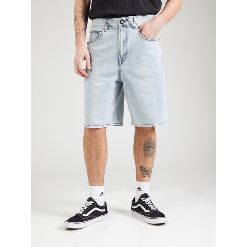 Volcom Traperice &amp;#039;BILLOW&amp;#039; svijetloplava Slike