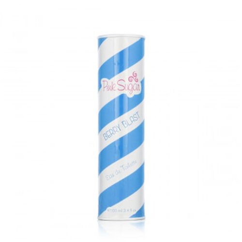Aquolina Pink Sugar Berry Blast Eau De Toilette 100 ml (woman) Cijene