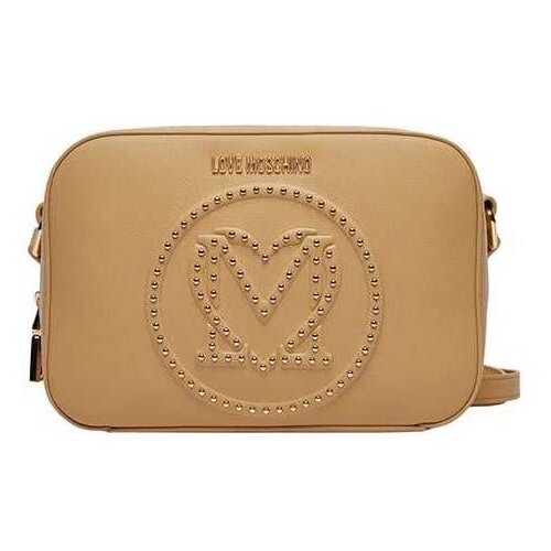 Love Moschino Ženska monogram torbica Slike