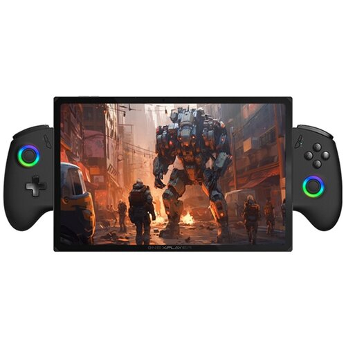  Onexplayer X1 Pro AMD AI370 64GB RAM 2TB prijenosna konzola Cijene