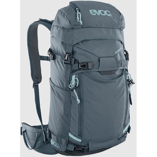 Evoc Patrol 32L Nahrbtnik carbon grey Cene