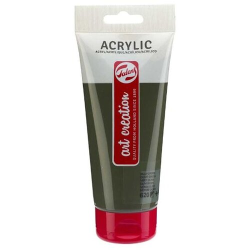  Boja akrilna AC, 200ml, Olive Green 620 Cene