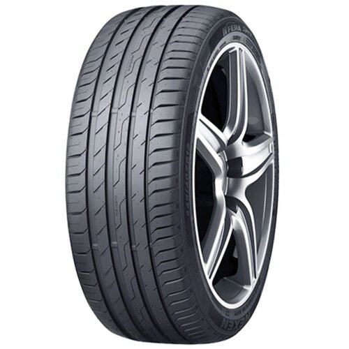 Nexen N Fera Sport ( 235/55 R18 100V 4PR AO ) Cene