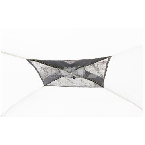Brunner paviljon Medusa II 0102034N.C30 300x300 cm zeleni Slike